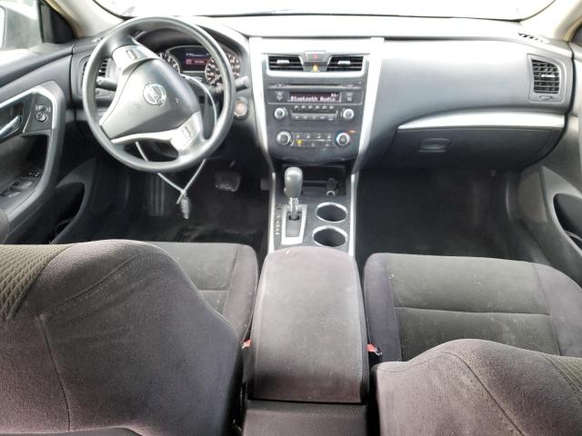 Photo 8 from auction – 2013 NISSAN ALTIMA 2.5 with VIN 1N4AL3APXDC255032