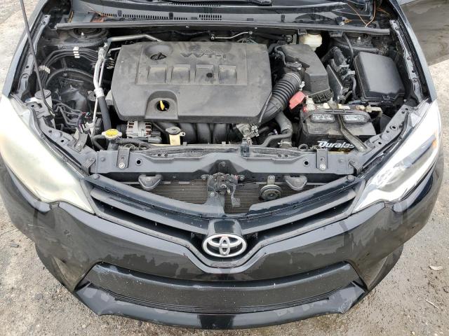 Photo 11 from auction – 2016 TOYOTA COROLLA L with VIN 5YFBURHE5GP424338
