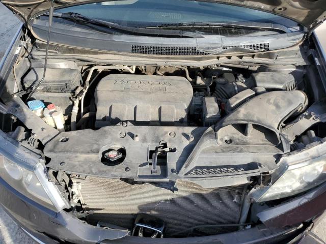 Photo 12 from auction – 2014 HONDA ODYSSEY EX with VIN 5FNRL5H66EB094186