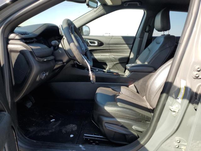Photo 7 from auction – 2024 JEEP COMPASS LA with VIN 3C4NJDBN9RT576396