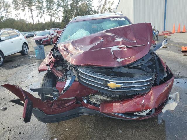 Photo 5 from auction – 2016 CHEVROLET TRAVERSE L with VIN 1GNKVHKD5GJ185957