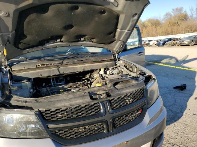 Photo 11 from auction – 2018 DODGE JOURNEY SE with VIN 3C4PDCAB9JT295298