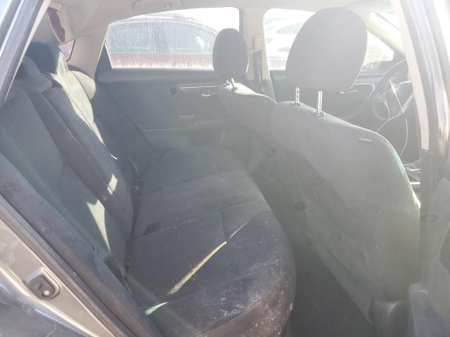 Photo 10 from auction – 2014 NISSAN ALTIMA 2.5 with VIN 1N4AL3AP4EC113244