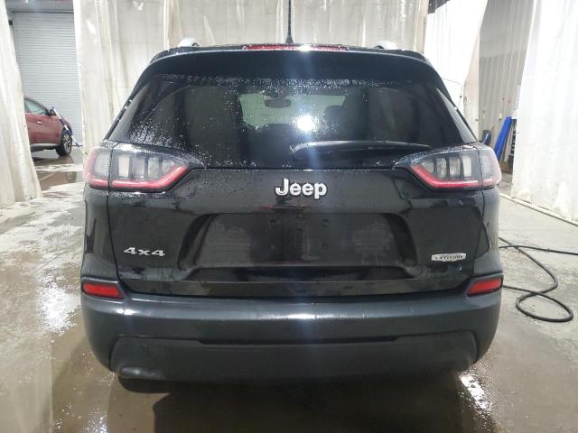 Photo 6 from auction – 2019 JEEP CHEROKEE L with VIN 1C4PJMLB1KD268969