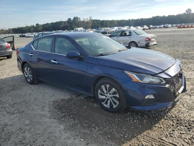 Photo 4 from auction – 2020 NISSAN ALTIMA S with VIN 1N4BL4BVXLC127007