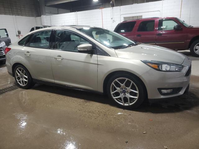 Photo 4 from auction – 2015 FORD FOCUS SE with VIN 1FADP3F25FL219928