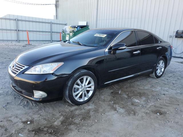 LEXUS ES 350 2011 مع رقم تعريف المركبة JTHBK1EG1B2445206 - صورة من المزاد