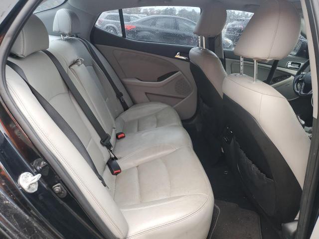 Photo 10 from auction – 2012 KIA OPTIMA EX with VIN 5XXGN4A75CG089506