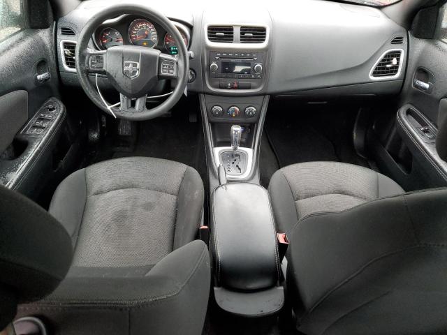 Фото 8 с аукциона – 2013 DODGE AVENGER SE с VIN 1C3CDZAB1DN631455