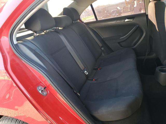 Photo 10 from auction – 2012 VOLKSWAGEN JETTA BASE with VIN 3VW2K7AJ5CM374637