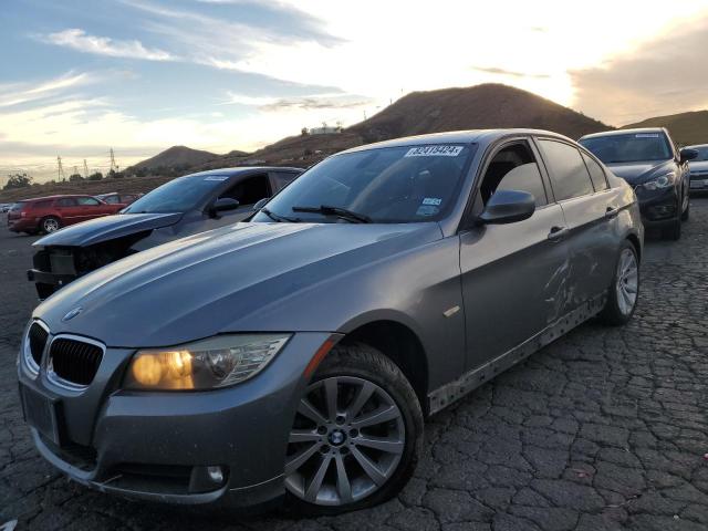 Photo 1 from auction – 2011 BMW 328 I SULE with VIN WBAPH5G59BNM75641