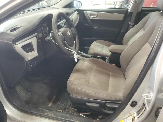 Photo 7 from auction – 2015 TOYOTA COROLLA L with VIN 2T1BURHE5FC317627