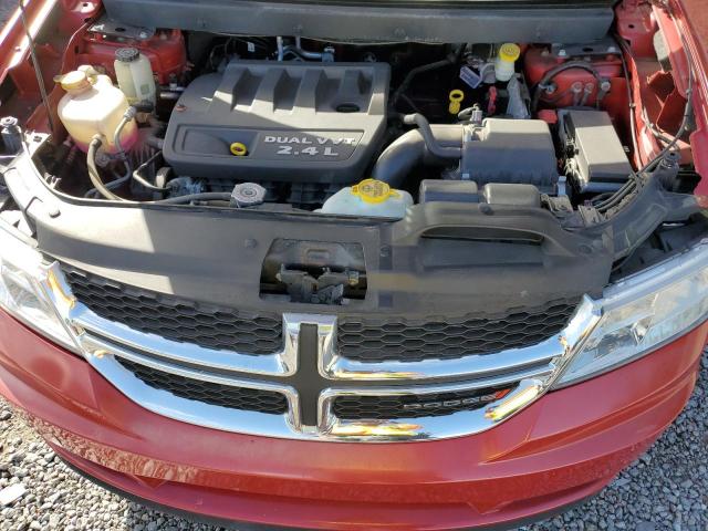 Photo 12 from auction – 2014 DODGE JOURNEY SE with VIN 3C4PDCAB0ET303567