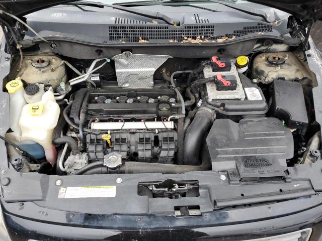 Photo 11 from auction – 2012 DODGE CALIBER SX with VIN 1C3CDWDA9CD507861