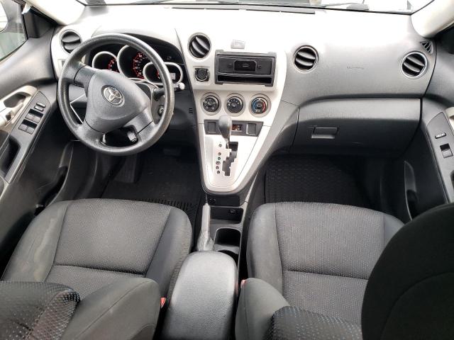 Photo 8 from auction – 2010 TOYOTA COROLLA MA with VIN 2T1KU4EE5AC366424