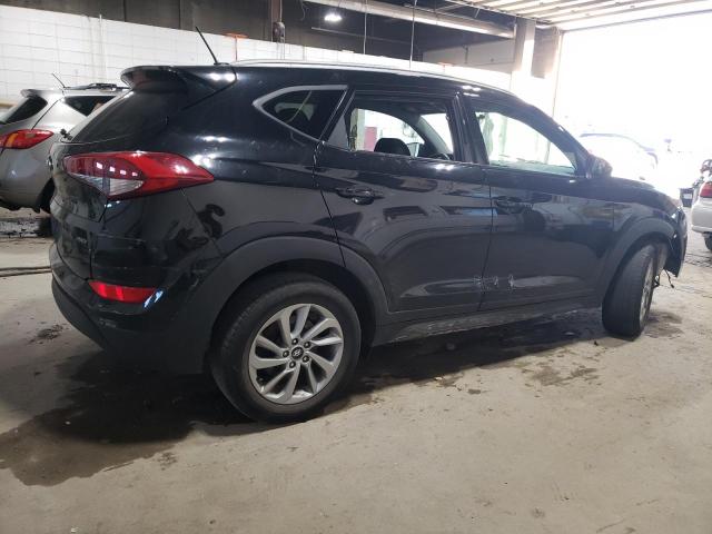 Photo 3 from auction – 2016 HYUNDAI TUCSON LIM with VIN KM8J3CA41GU036261