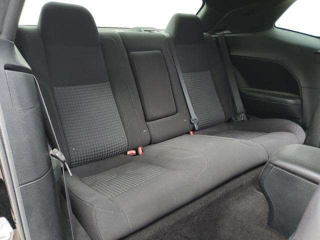 Photo 10 from auction – 2015 DODGE CHALLENGER with VIN 2C3CDZAT2FH869495