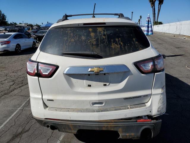 Photo 6 from auction – 2014 CHEVROLET TRAVERSE L with VIN 1GNKVJKD8EJ264396