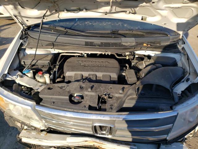 Photo 12 from auction – 2012 HONDA ODYSSEY TO with VIN 5FNRL5H90CB047033