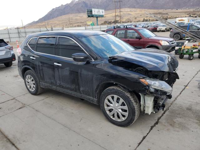 Photo 4 from auction – 2015 NISSAN ROGUE S with VIN KNMAT2MV6FP527084