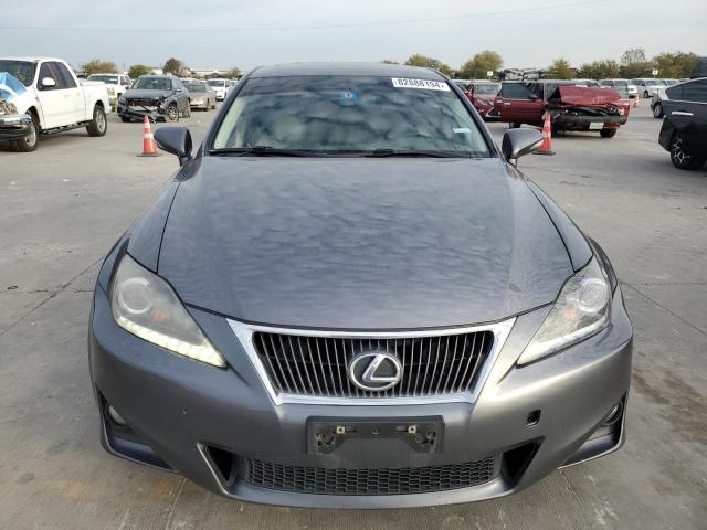 Photo 5 from auction – 2012 LEXUS IS 250 with VIN JTHBF5C25C5170863