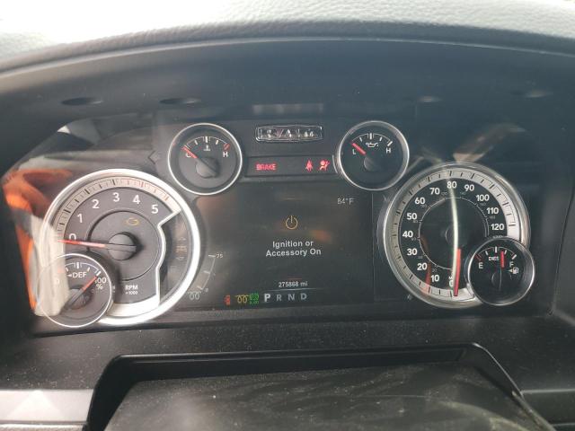 Photo 9 from auction – 2015 RAM 2500 LARAM with VIN 3C6UR5FL9FG548225