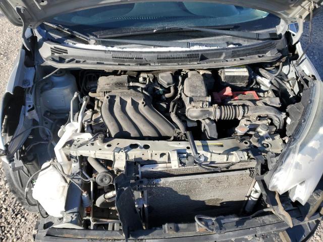 Photo 11 from auction – 2015 NISSAN VERSA NOTE with VIN 3N1CE2CP2FL435443