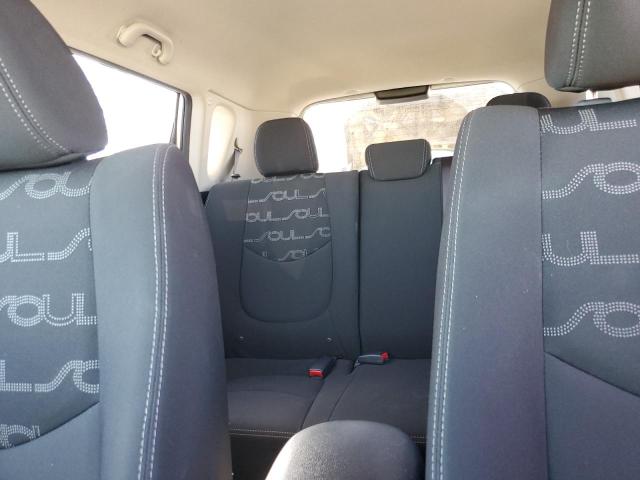 Photo 10 from auction – 2013 KIA SOUL + with VIN KNDJT2A60D7491158