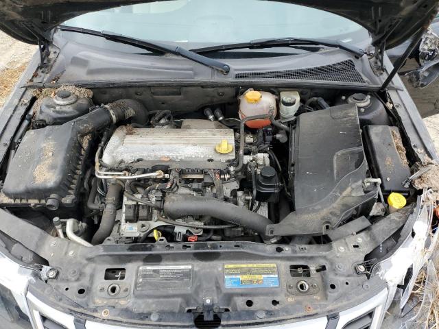 Photo 11 from auction – 2008 SAAB 9-3 2.0T with VIN YS3FB49Y181117962