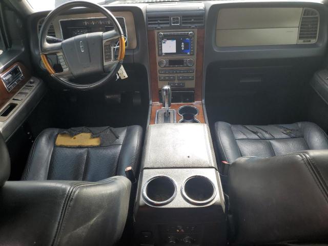 Photo 8 from auction – 2011 LINCOLN NAVIGATOR with VIN 5LMJJ2J54BEJ04805