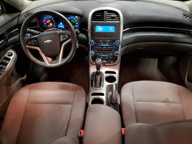 Photo 8 from auction – 2014 CHEVROLET MALIBU LS with VIN 1G11B5SLXEF115351