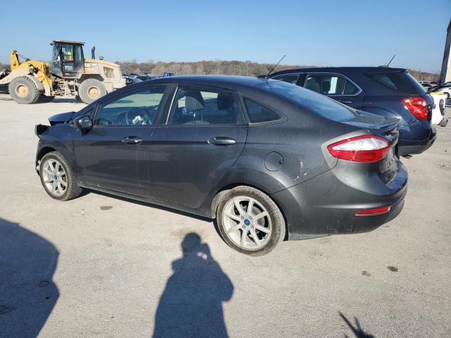 Photo 2 from auction – 2019 FORD FIESTA SE with VIN 3FADP4BJ2KM149901