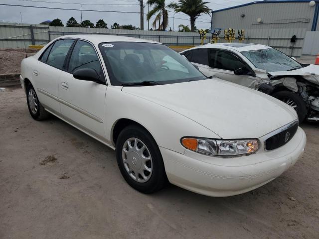 Photo 4 from auction – 2005 BUICK CENTURY CU with VIN 2G4WS52J551176380