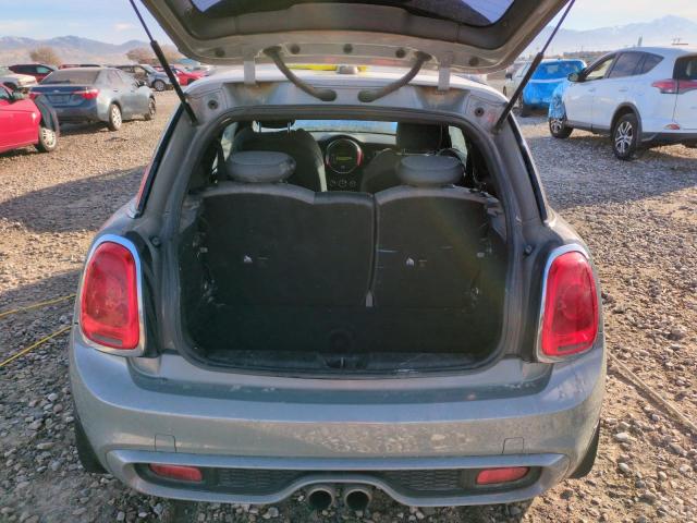 Photo 6 from auction – 2015 MINI COOPER S with VIN WMWXP7C56F2C60152