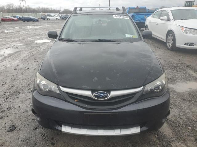 Photo 5 from auction – 2010 SUBARU IMPREZA OU with VIN JF1GH6D61AH825191