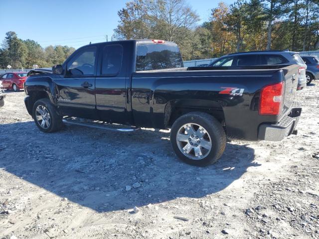 Photo 2 from auction – 2011 CHEVROLET SILVERADO with VIN 1GCRKSE38BZ241772