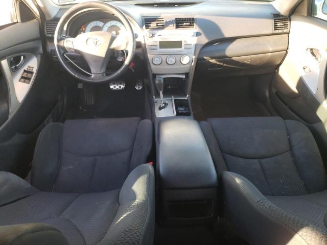 Photo 8 from auction – 2011 TOYOTA CAMRY with VIN 4T1BF3EKXBU740813