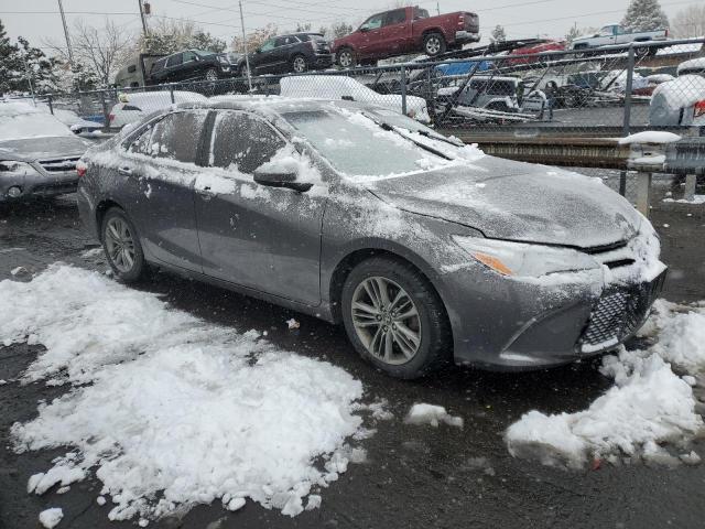 Photo 4 from auction – 2016 TOYOTA CAMRY LE with VIN 4T1BF1FK9GU246551