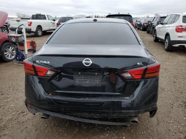 Photo 6 from auction – 2020 NISSAN ALTIMA SL with VIN 1N4BL4EV0LC139663