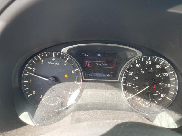 Photo 9 from auction – 2016 NISSAN ALTIMA 2.5 with VIN 1N4AL3AP9GC153127