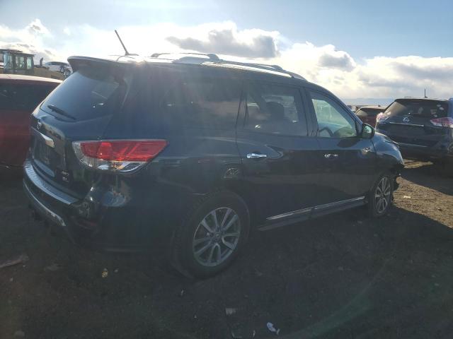 Photo 3 from auction – 2014 NISSAN PATHFINDER with VIN 5N1AR2MM2EC724115