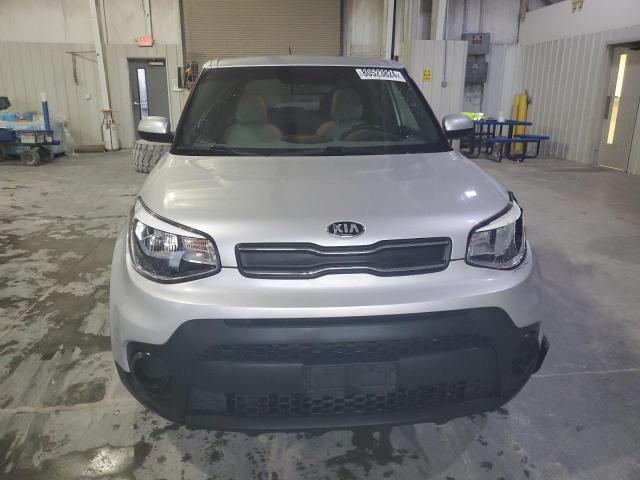 Photo 5 from auction – 2018 KIA SOUL with VIN KNDJN2A20J7543293