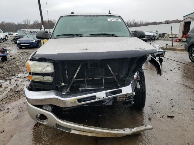 Photo 5 from auction – 2004 GMC SIERRA K25 with VIN 1GTHK23U04F234651