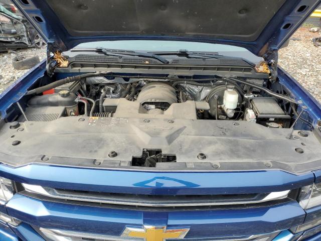 Photo 11 from auction – 2016 CHEVROLET SILVERADO with VIN 1GCVKSEC8GZ100903