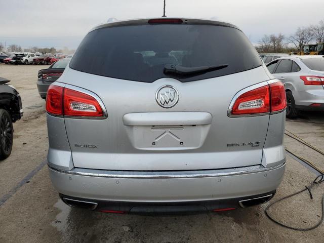 Photo 6 from auction – 2014 BUICK ENCLAVE with VIN 5GAKVBKD1EJ332814