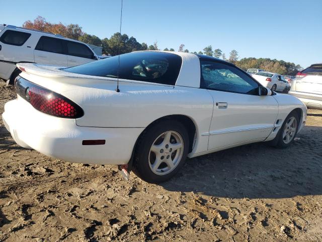 Photo 3 from auction – 2001 PONTIAC FIREBIRD with VIN 2G2FS22K912106238
