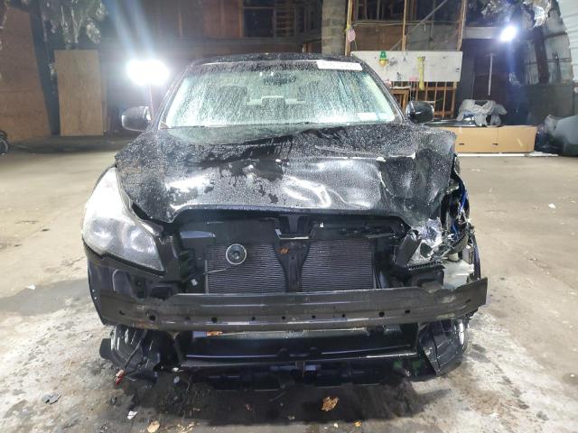 Photo 5 from auction – 2014 SUBARU LEGACY 2.5 with VIN 4S3BMAA63E1021867