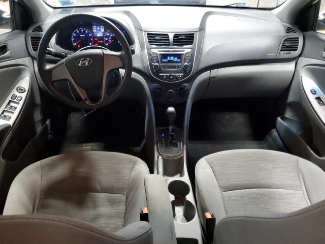 Photo 8 from auction – 2016 HYUNDAI ACCENT SE with VIN KMHCT4AE1GU990550