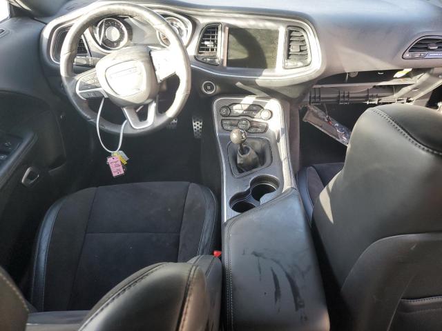 Photo 8 from auction – 2015 DODGE CHALLENGER with VIN 2C3CDZFJ6FH892611