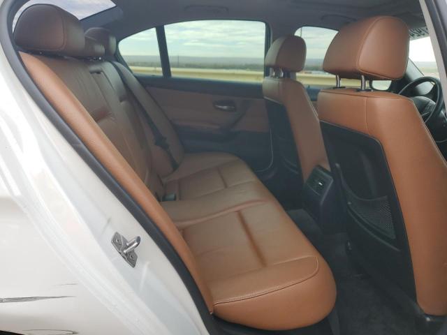 Photo 10 from auction – 2011 BMW 335 D with VIN WBAPN7C55BA950073
